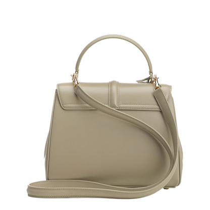 Small 16 Bag In Satinated Calfskin In Multi