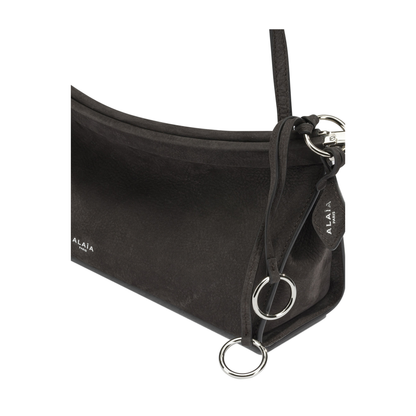 MAYFEYR - Alaia - Le Click East West Medium Shoulder Bag - AA1S01430CA214840