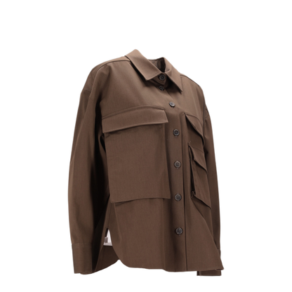 MAYFEYR - Parosh - Camicie 100 Co Xs - D381253CEDRO008