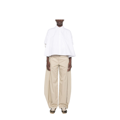 MAYFEYR - Loewe - Shirts White - S359Y05XI52100