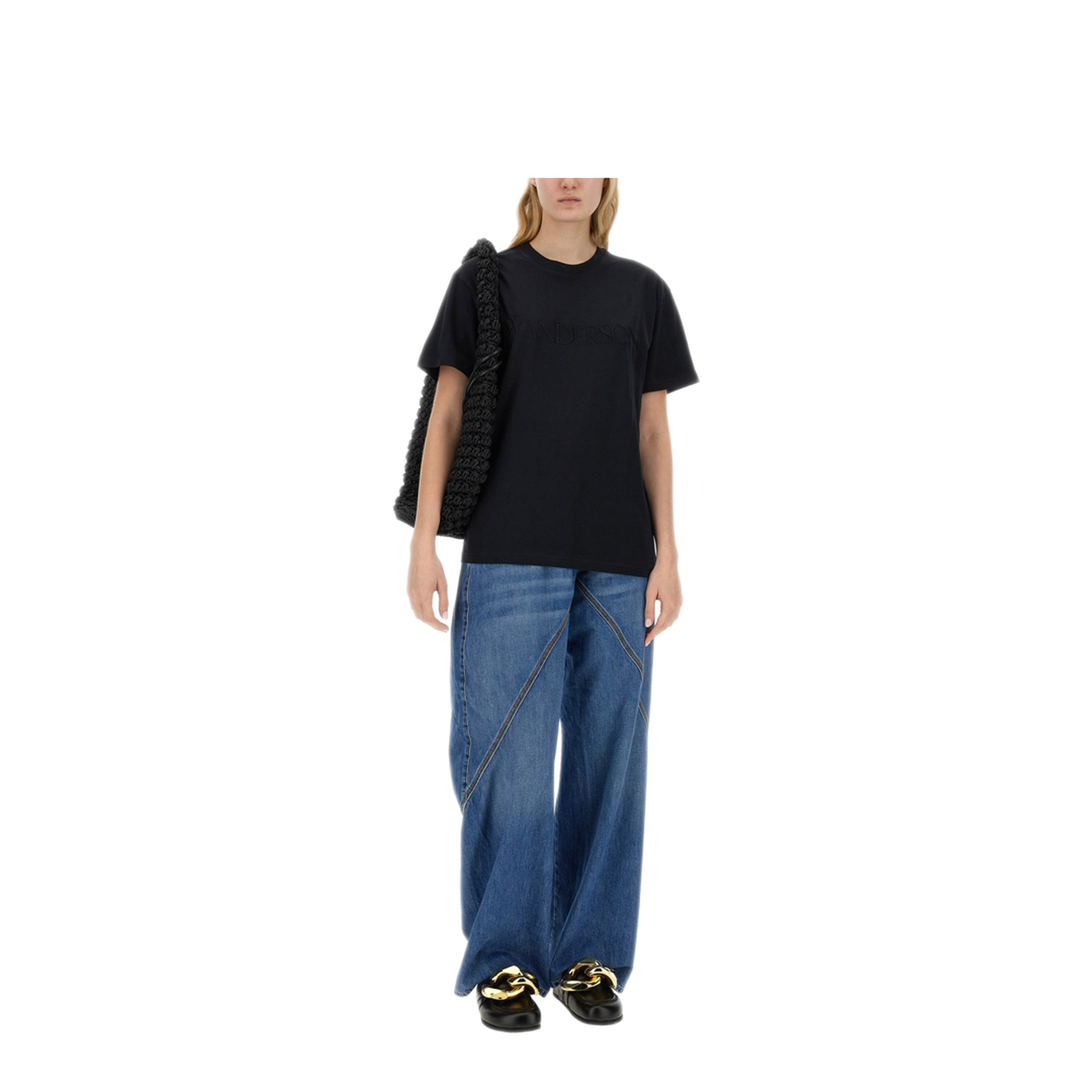 MAYFEYR - JW ANDERSON - Popcorn Basketball Big - HB0565FA0305999