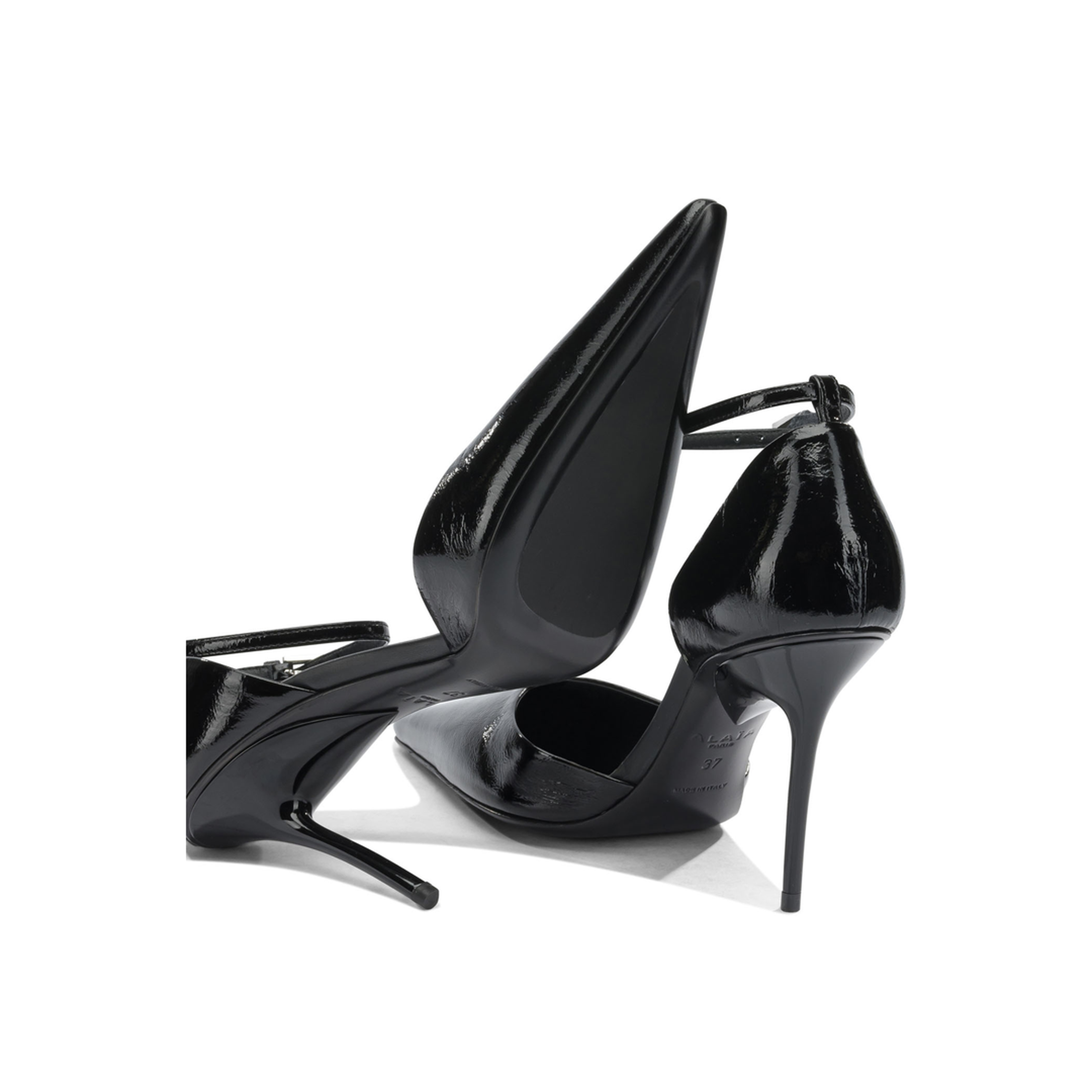MAYFEYR - Alaia - Drop 90Mm Pumps - AA3E1021I135999