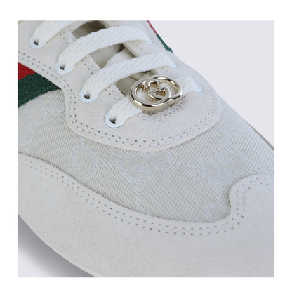 Sneakers White