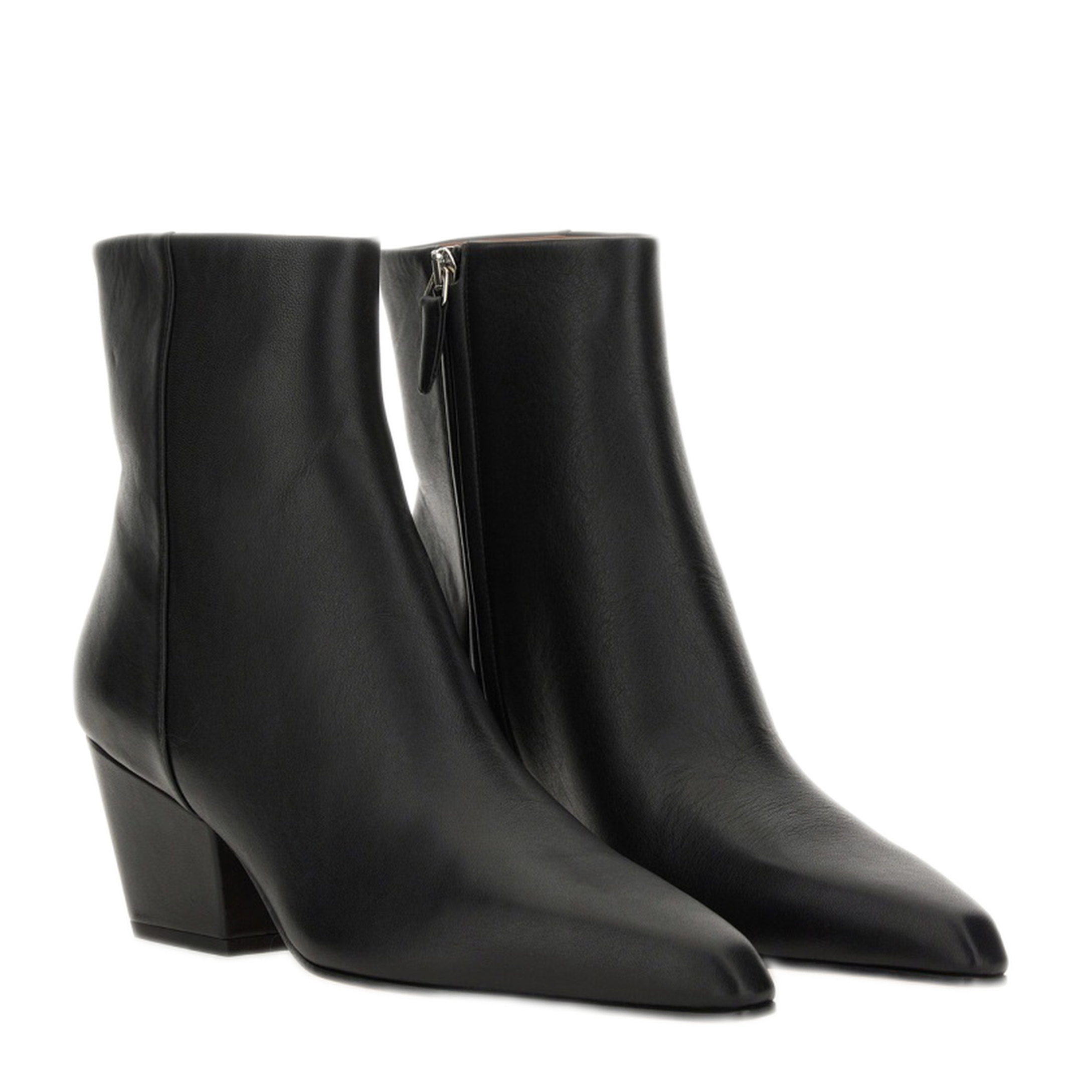 MAYFEYR - Paris Texas - Ankle Boot Jane - PX1194XVT01BLACK