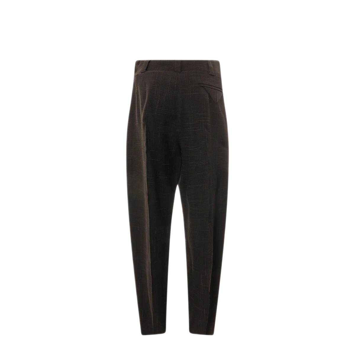 MAYFEYR - Bottega Veneta - Trouser - 759372V3FD02078