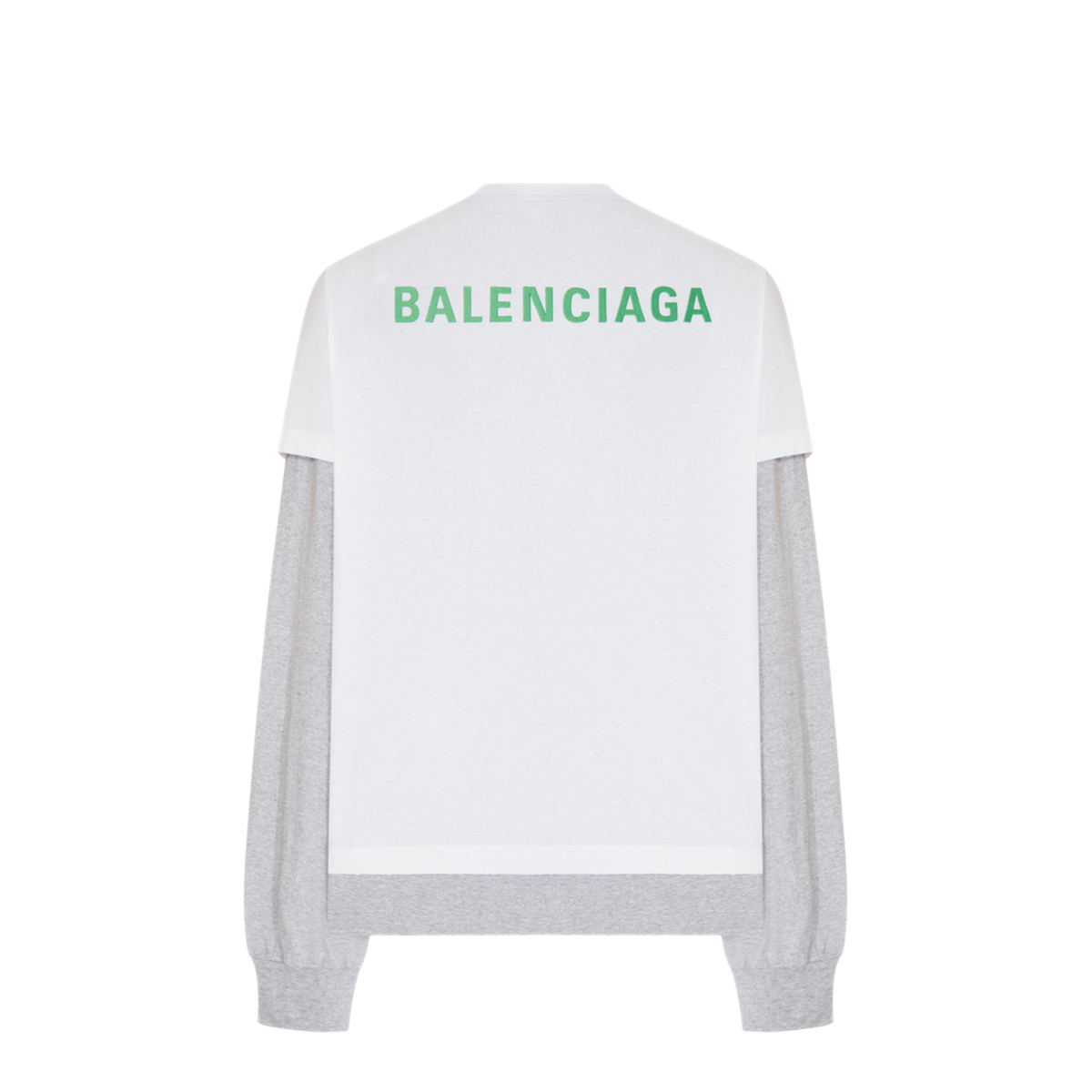 MAYFEYR - Balenciaga - T Shirt - 871497TTVJ19163