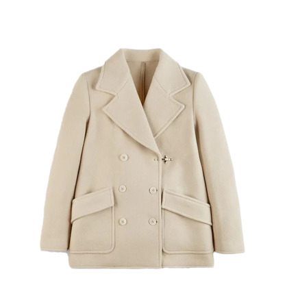 MAYFEYR - Fay - Beige Coats - NAW07493110