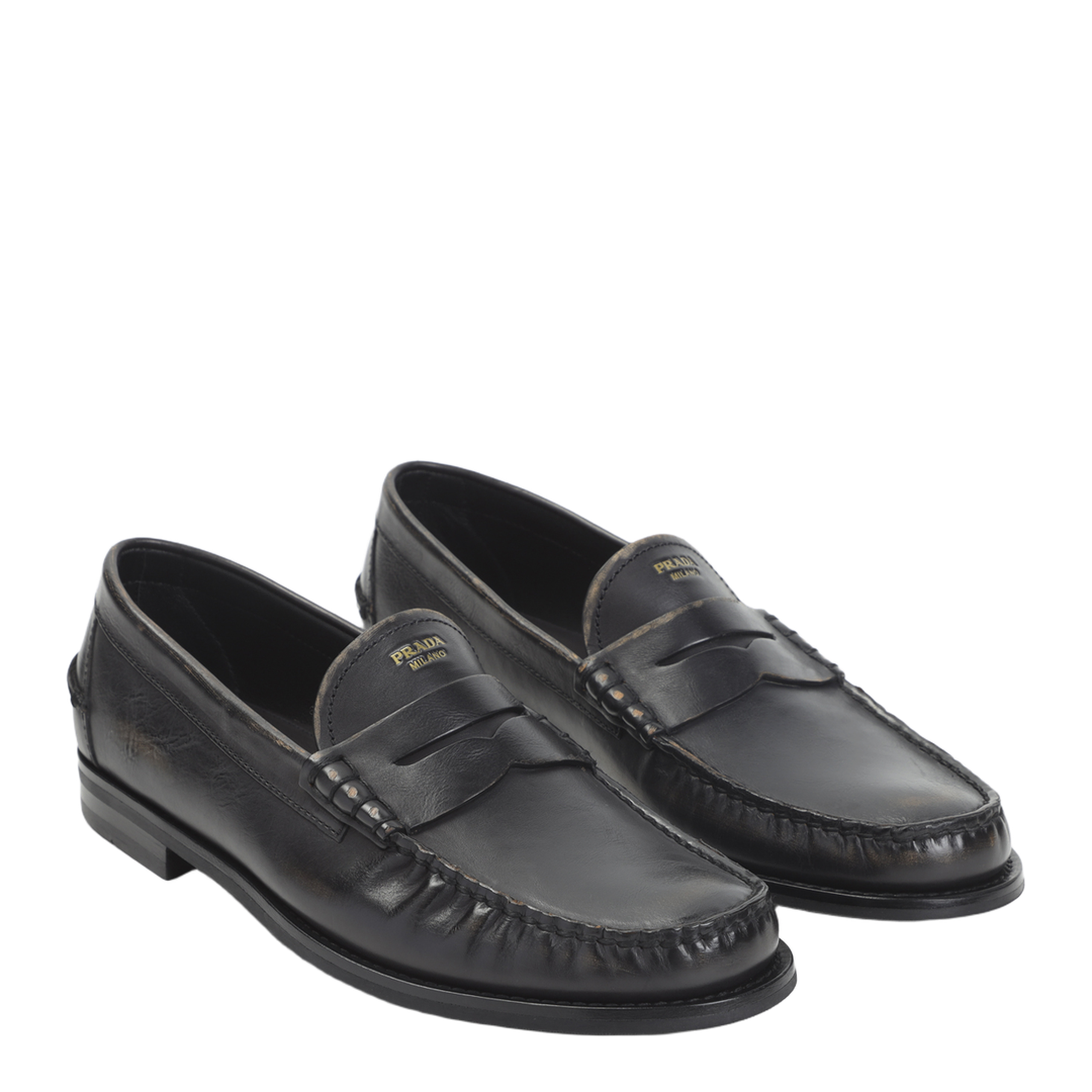 MAYFEYR - Prada - Loafer - 2DB239FX0002HII