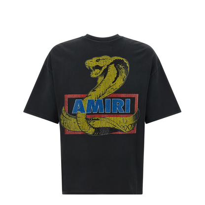 Crystal Cobra T-Shirt
