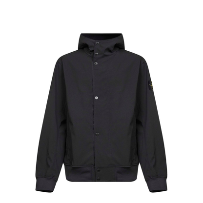 Coats Black