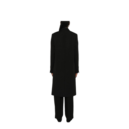 Coat Black