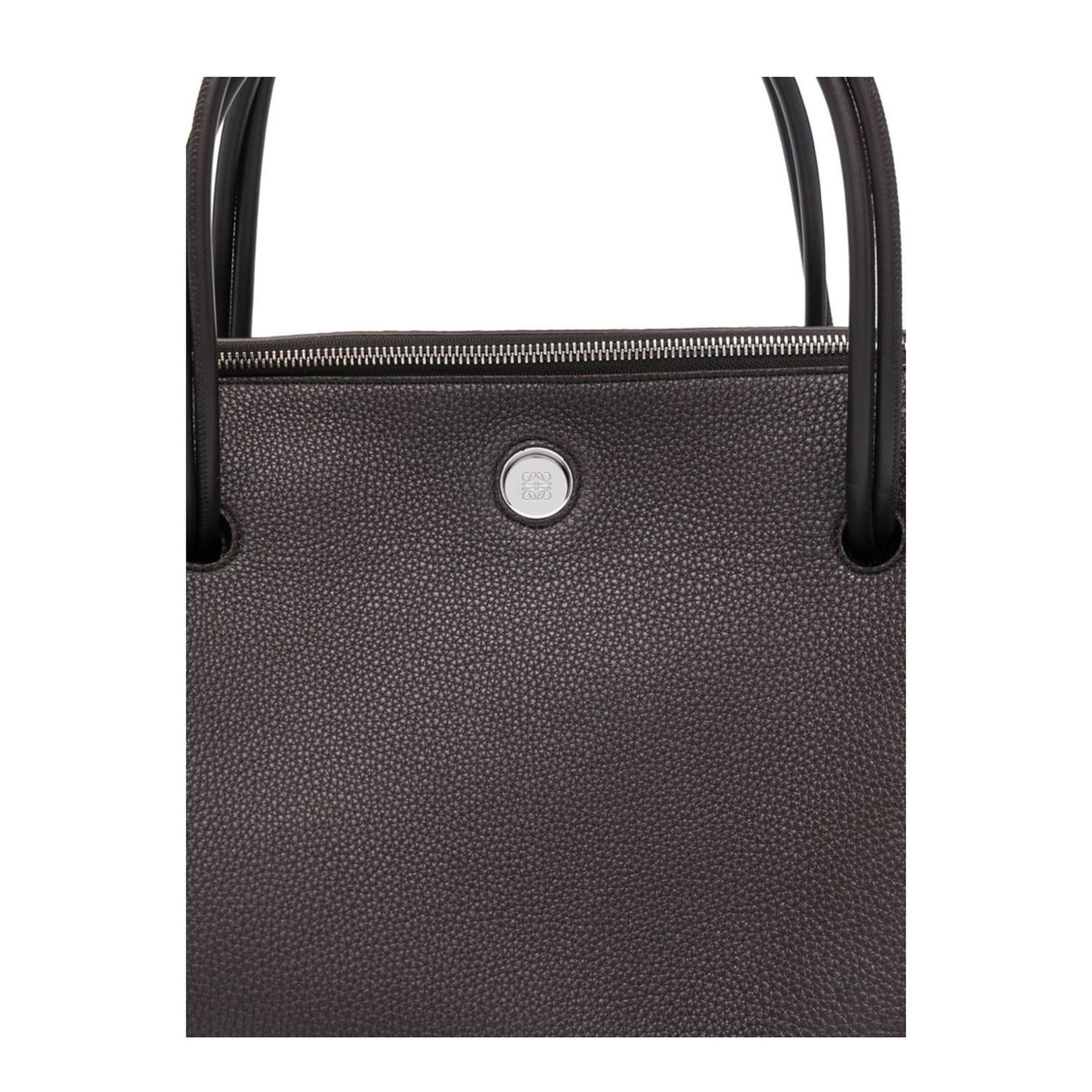 Madrid Large Leather Handbag