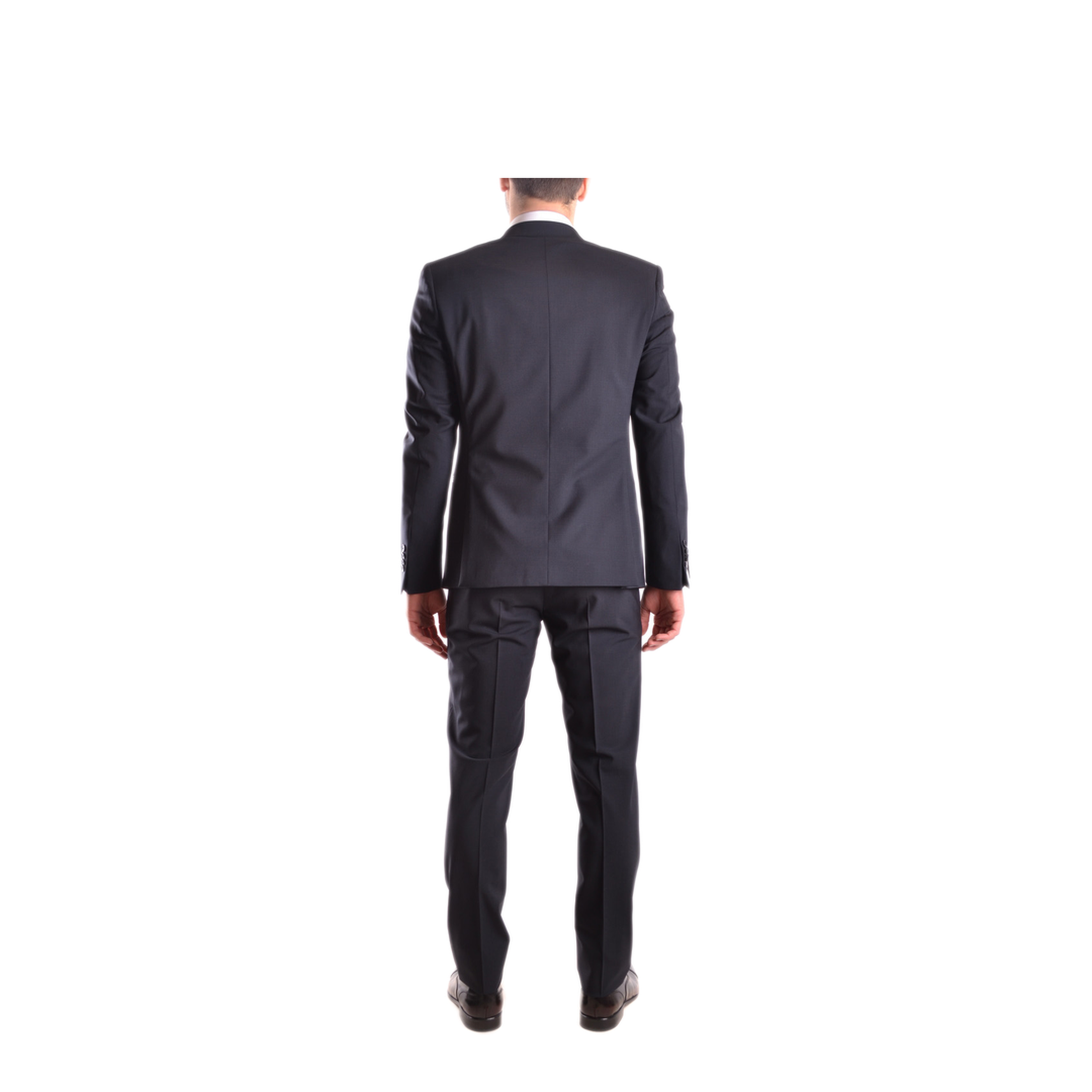 MAYFEYR - DANIELE ALESSANDRINI-GREY - Suits - A002N6583700123