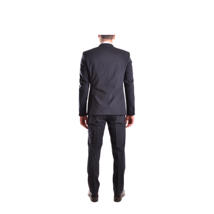 MAYFEYR - DANIELE ALESSANDRINI-GREY - Suits - A002N6583700123