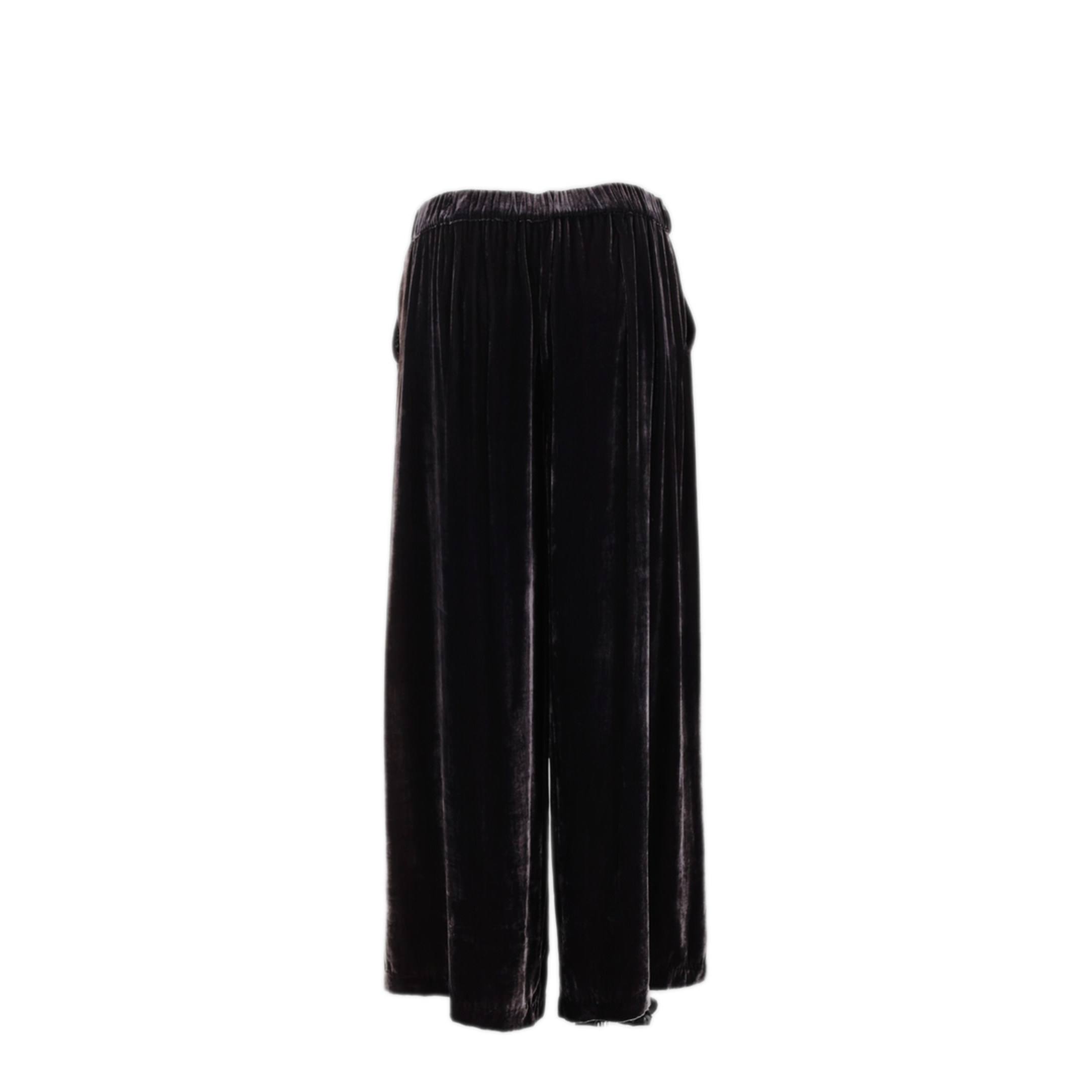 MAYFEYR - Parosh - Viscose Silk Trousers - D230589L886