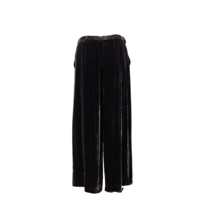 MAYFEYR - Parosh - Viscose Silk Trousers - D230589L886