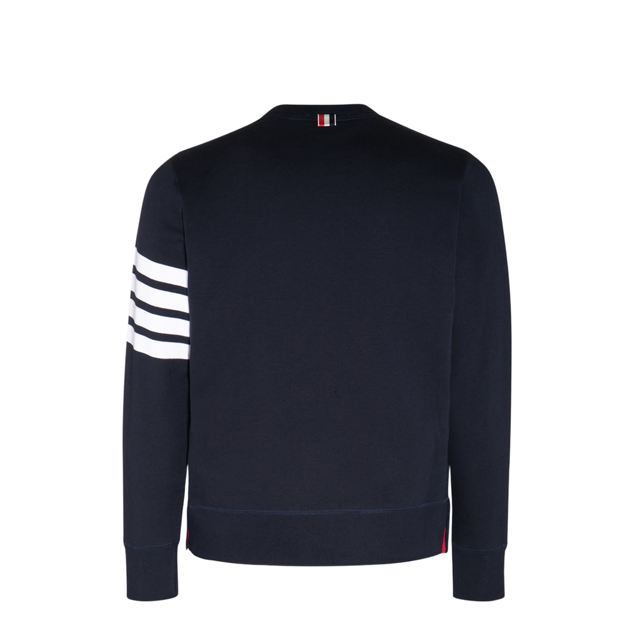 4-Bar Engineered Jersey Sweatshirt