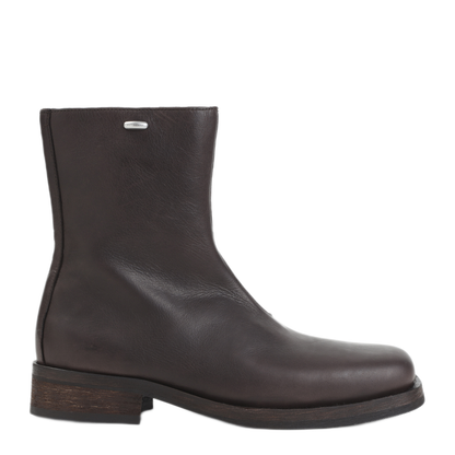 MAYFEYR - Our Legacy - Matted Brown Camion Boots - A4267CMBMATTED