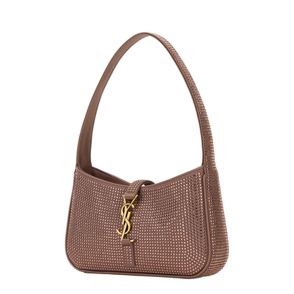 Mini Le 5 à 7 Handbag