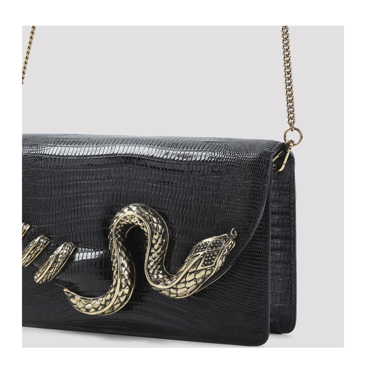 MAYFEYR - ROBERTO CAVALLI - Shoulder Bag - WWB001PZ11905051