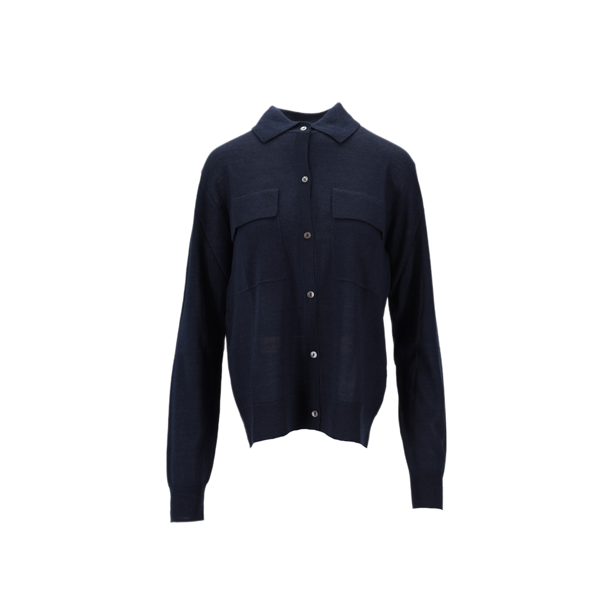 MAYFEYR - Parosh - Cardigan - D540912LINFA25W012