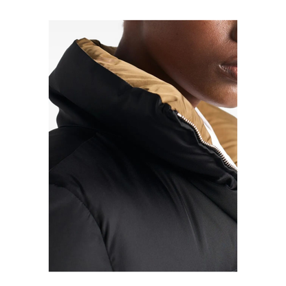 MAYFEYR - Prada - Cropped Fit Stand-Up Collar Down Jacket - 29D056SOOO1WQ8F0002