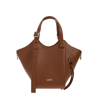 Hammock Flip Medium Shoulder Bag