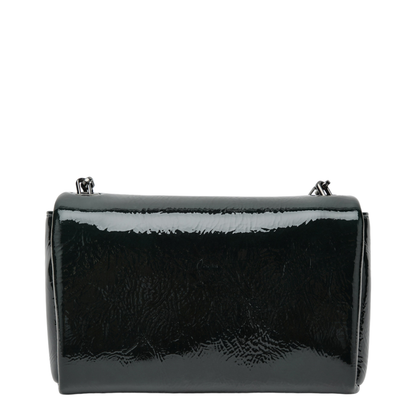 MAYFEYR - Christian Louboutin - Large Flap Shoulder Bag Tropical - 3255017LEE747