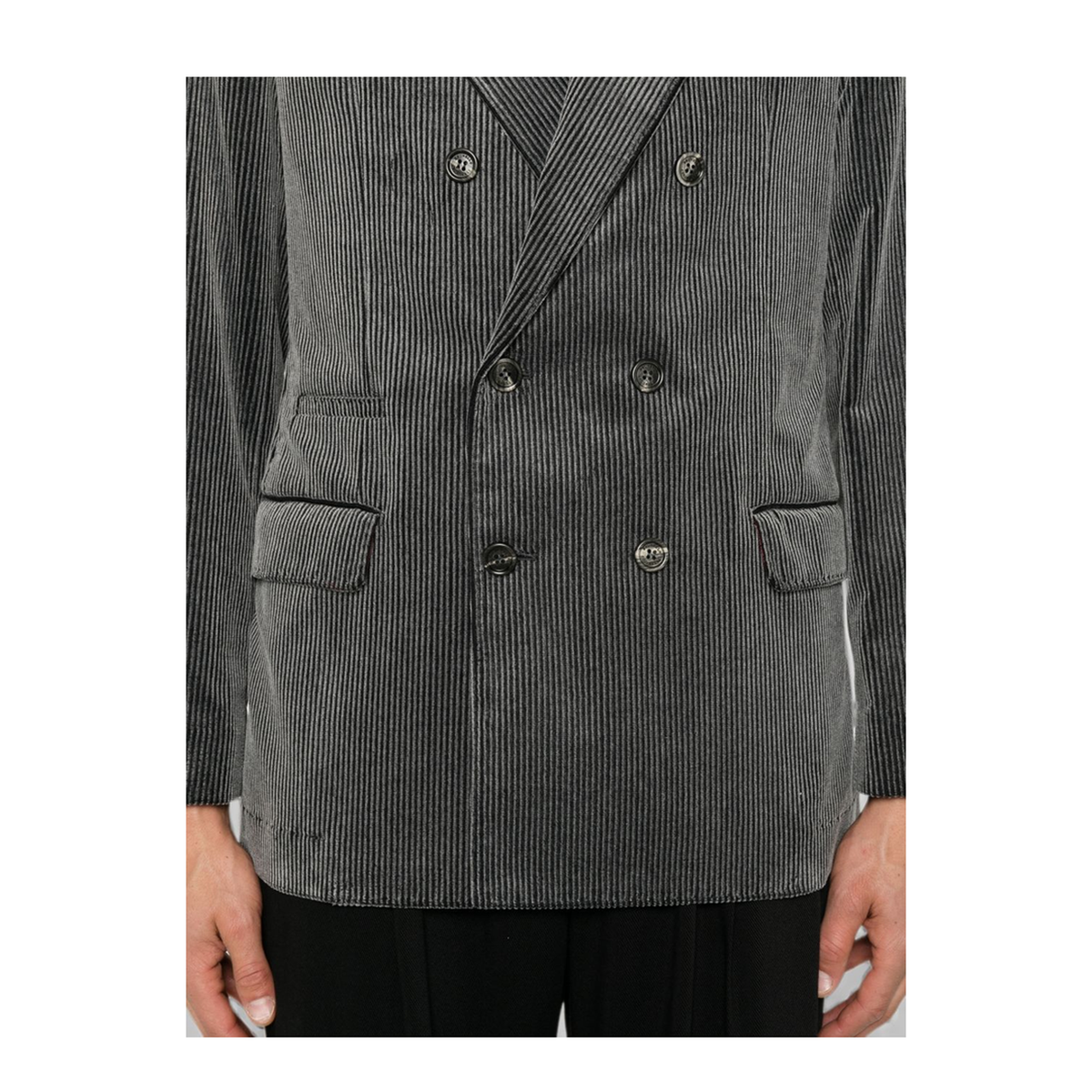 MAYFEYR - Brunello Cucinelli - Men'S Suits - MV4507BPDC022