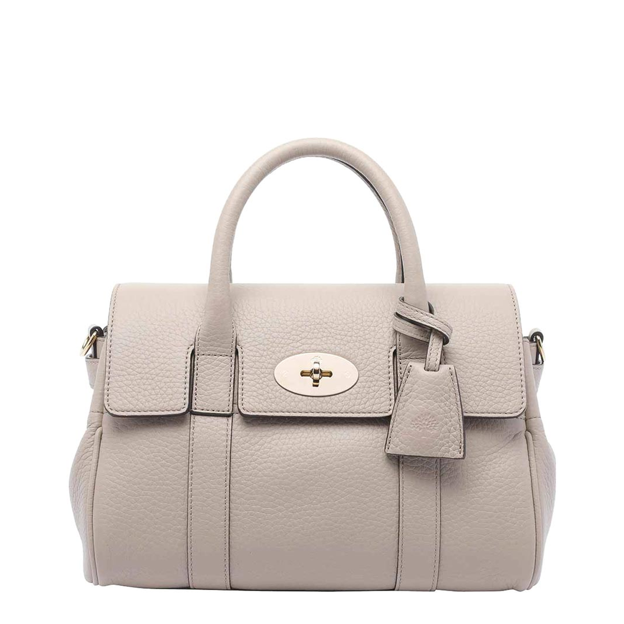 Small Babyswater Satchel Bag