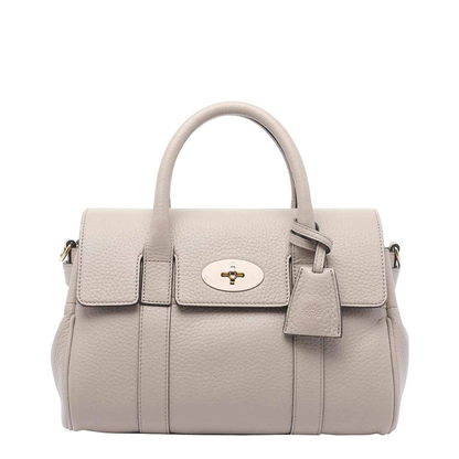 Small Babyswater Satchel Bag