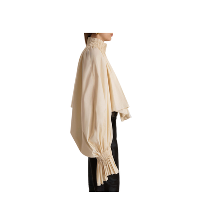 MAYFEYR - Khaite - Shirts - 24321001108