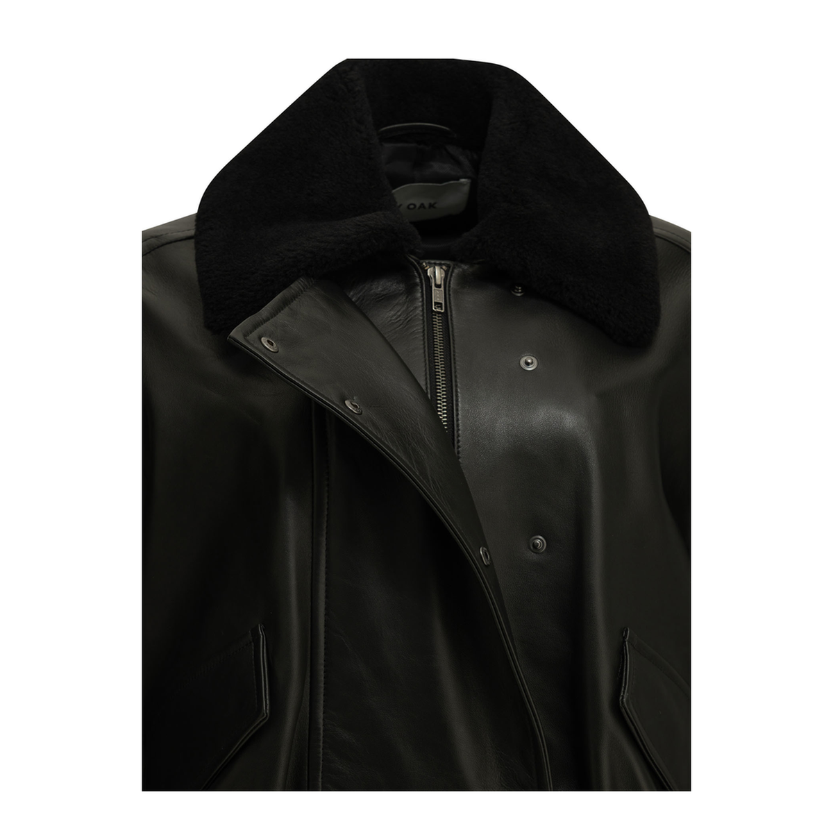 MAYFEYR - Ivy Oak - Jackets And Coats - 30600079LAILALANEBK999