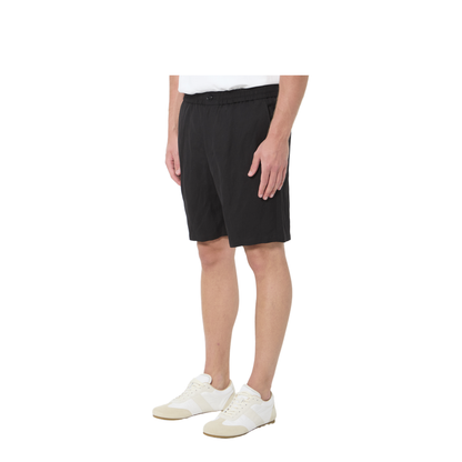 MAYFEYR - Ami Paris - Elasticated Waist Shorts - HS0835VI0052001