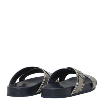 MAYFEYR - Dior - Aqua Sandals - 3SA164AFC857