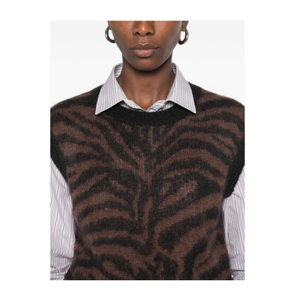 MAYFEYR - Parosh - Sweaters Black - D500066LAMU813