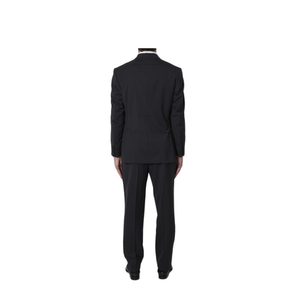 MAYFEYR - Lardini - Feeling Double Breasted Suit - PA5931EPAIF65412980