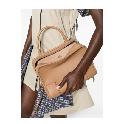 MAYFEYR - Loewe - Brown Bag - A03918MX019579