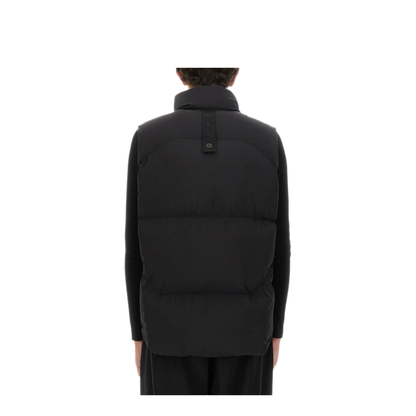 MAYFEYR - JG1 - Jacket With Zip - JGM02BLACK