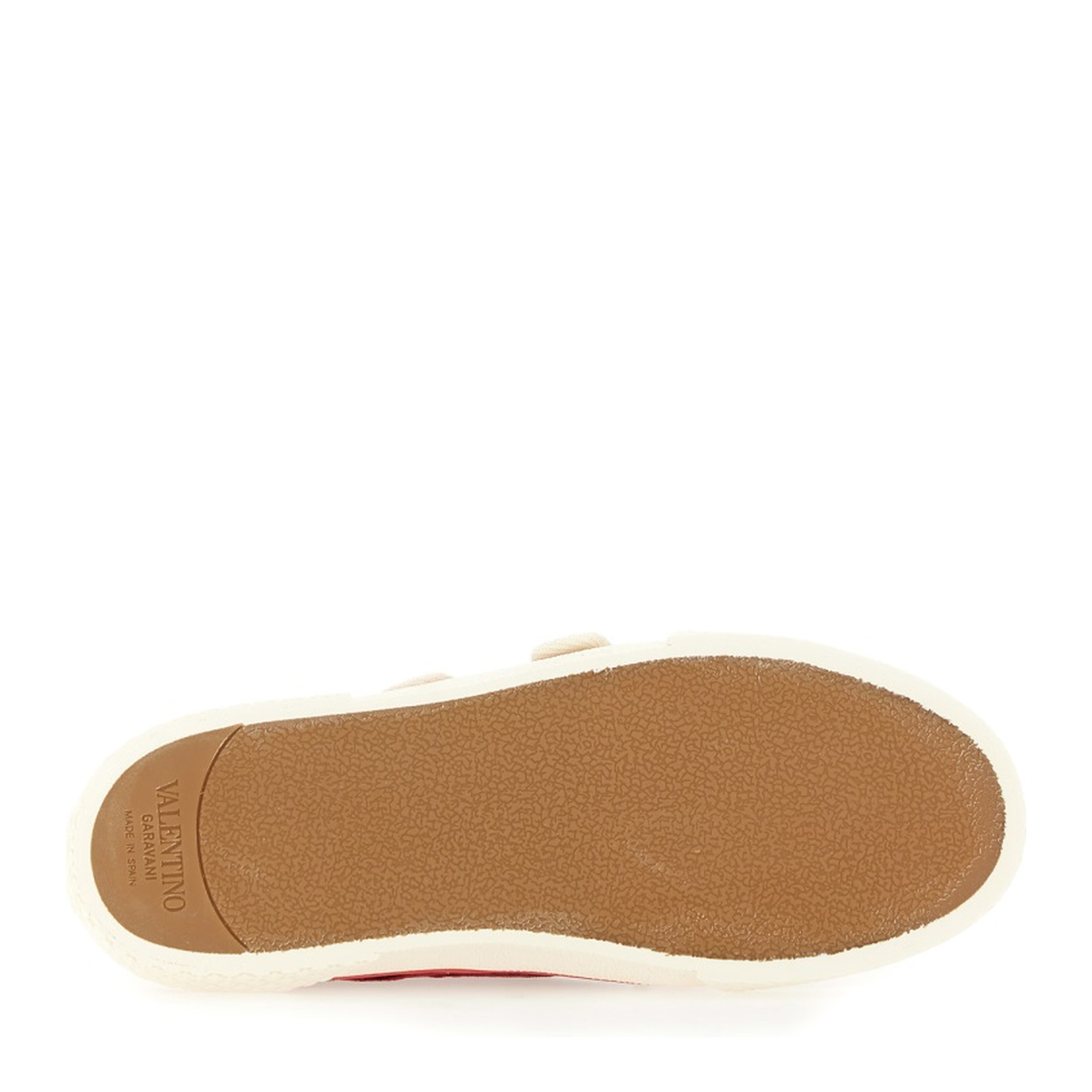 Velvet Dollyboard Ballerina Sneaker