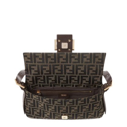 MAYFEYR - Fendi - Brown Bag - 8BR850B17AF14YN