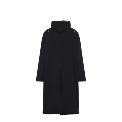 Hooded Jacket