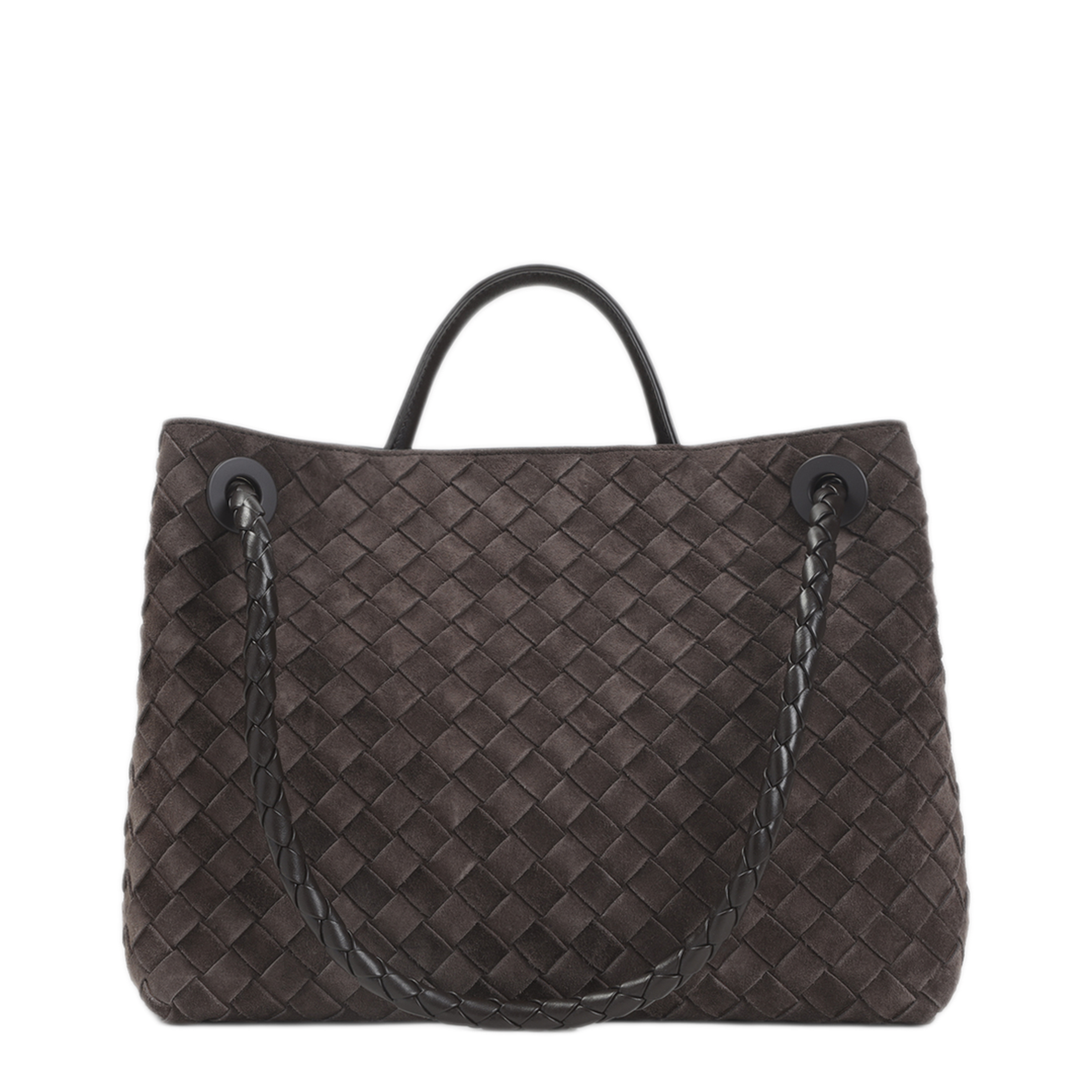 MAYFEYR - Bottega Veneta - Medium Andiamo Bag - 766016V5ZZ1