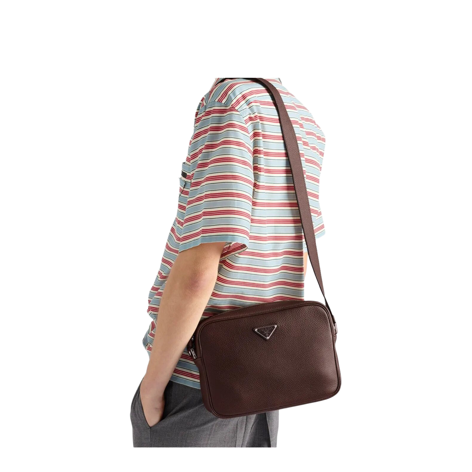 Adjustable Shoulder Bag