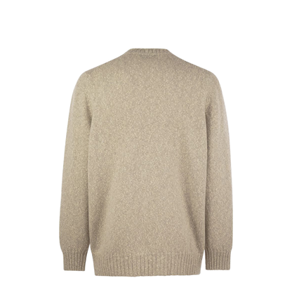 Sweater - Light Grey