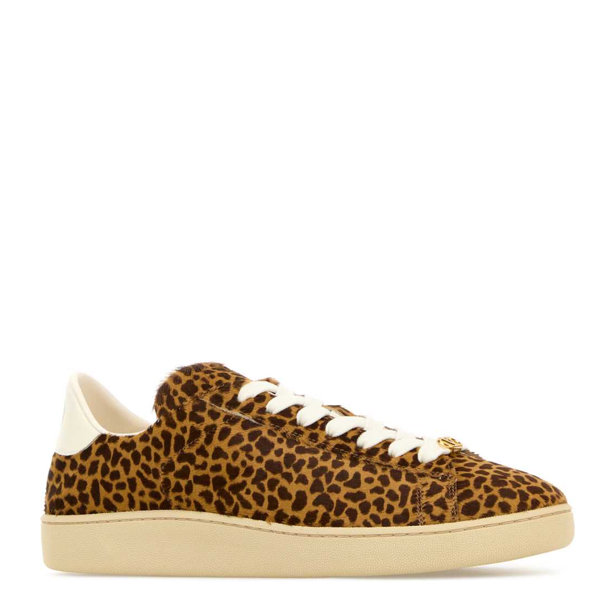 MAYFEYR - Valentino - Printed Calf Hair Royco Sneakers - 8Y2S0K34IFPA0X