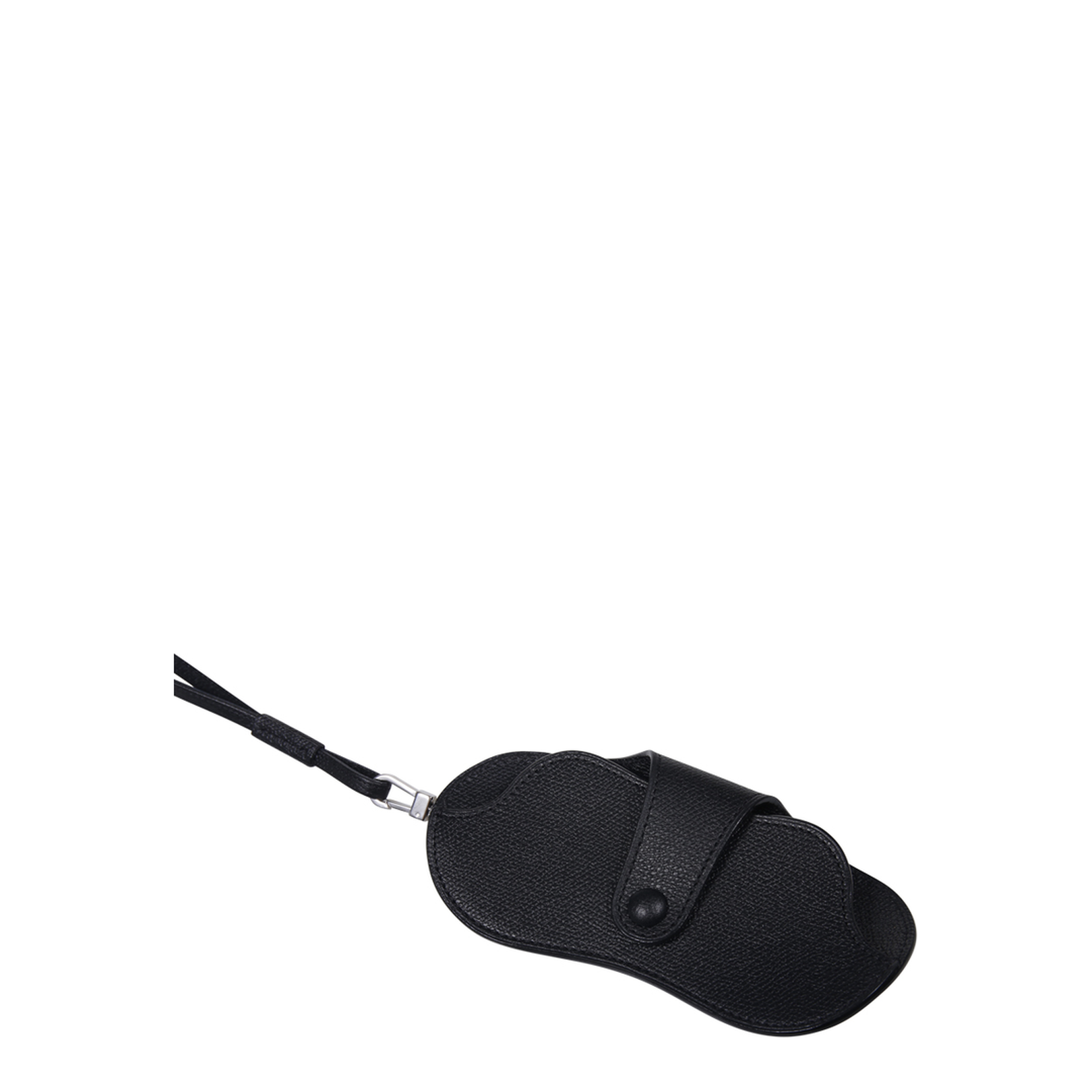 Eyeglass Holder with Shoulder Strap