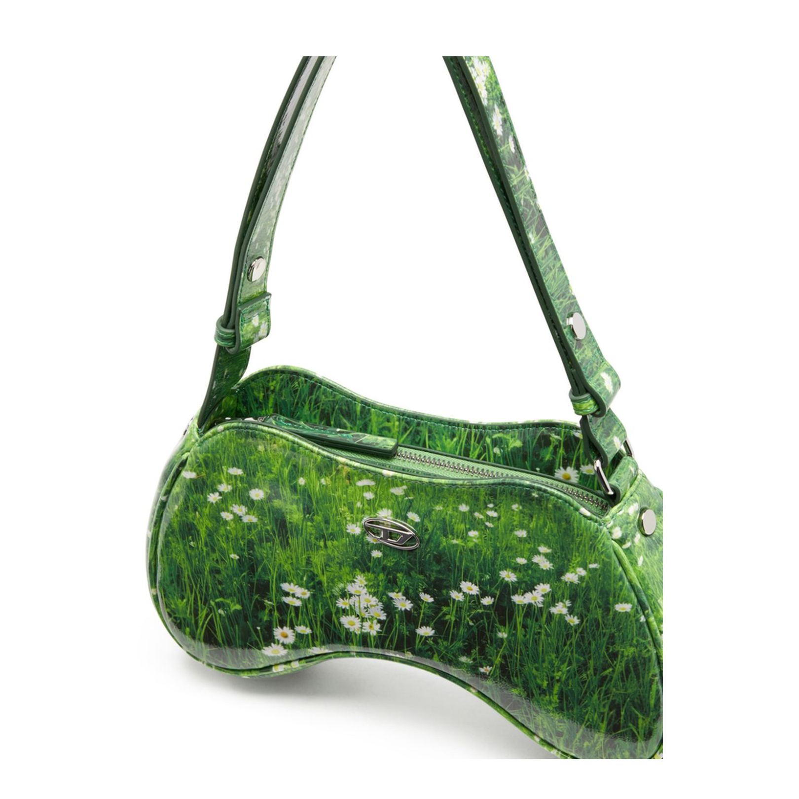 Green Bag