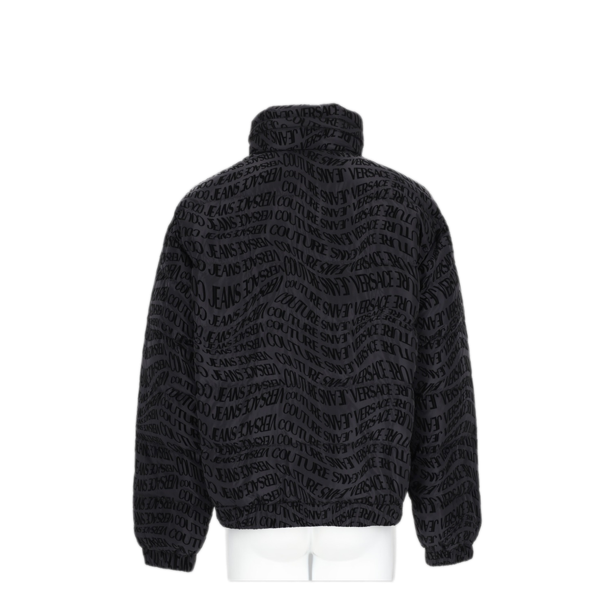 MAYFEYR -  - High Collar Jacket - 79GAUD04CQ21D899