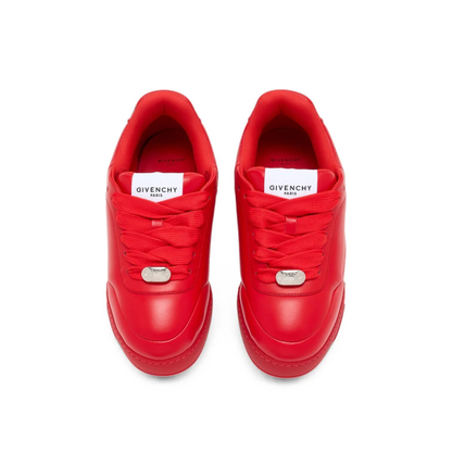 MAYFEYR - Givenchy - Sneaker Puffy Yard In Nappa - BH00B7H1XT640
